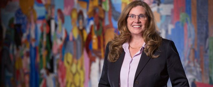 Playhouse Square Promotes Laura Smith to President