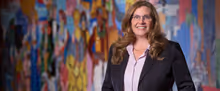 Playhouse Square Promotes Laura Smith to President