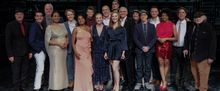 AMADEUS Opens at Steppenwolf Theatre Company