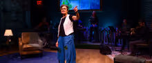 Margot Rose Stars in UNCONDITIONAL at La MaMa