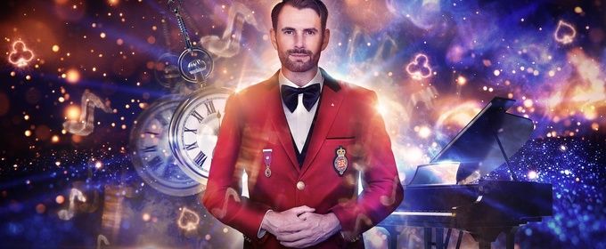 Corn Exchange Newbury Will Reveals Lineup of Dance, Circus, Ballet and Magic This Summer