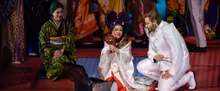 First Look at MADAMA BUTTERFLY at Lyric Opera of Chicago