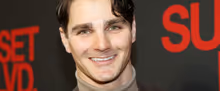 Austin Colby Will Lead THE GREAT GATSBY Tour