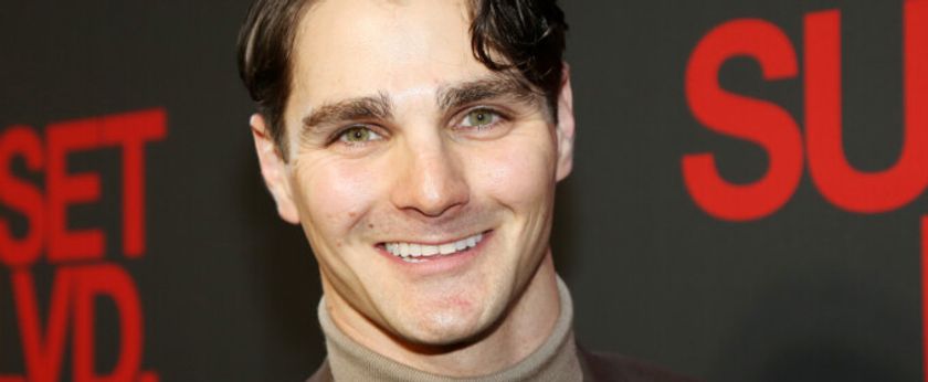 Austin Colby Will Lead THE GREAT GATSBY Tour as Jay Gatsby Photo