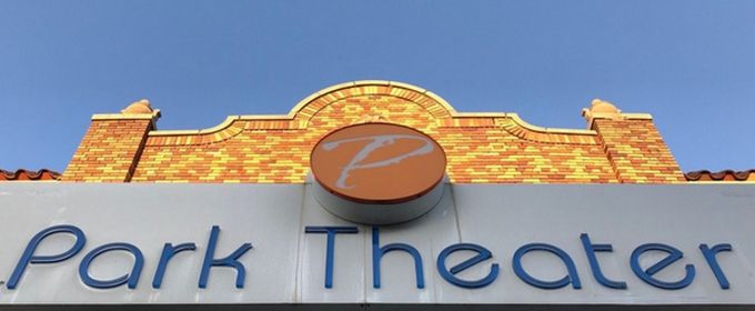 Photo Flash: See the Newly Restored Park Theatre in Union City Photos