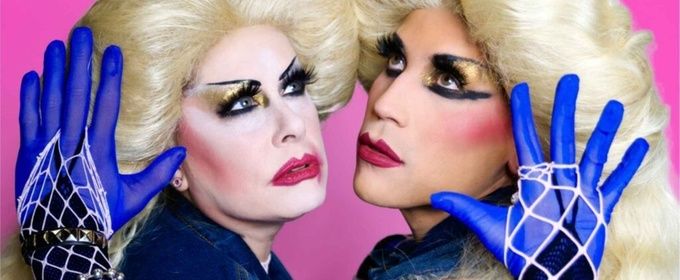 Review: HEDWIG AND THE ANGRY INCH at New Conservatory Theatre Center