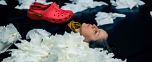 GREEF Will Make U.S. Premiere at Baryshnikov Arts Center