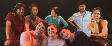 First Look at PrideArts' US Premiere of TANGO