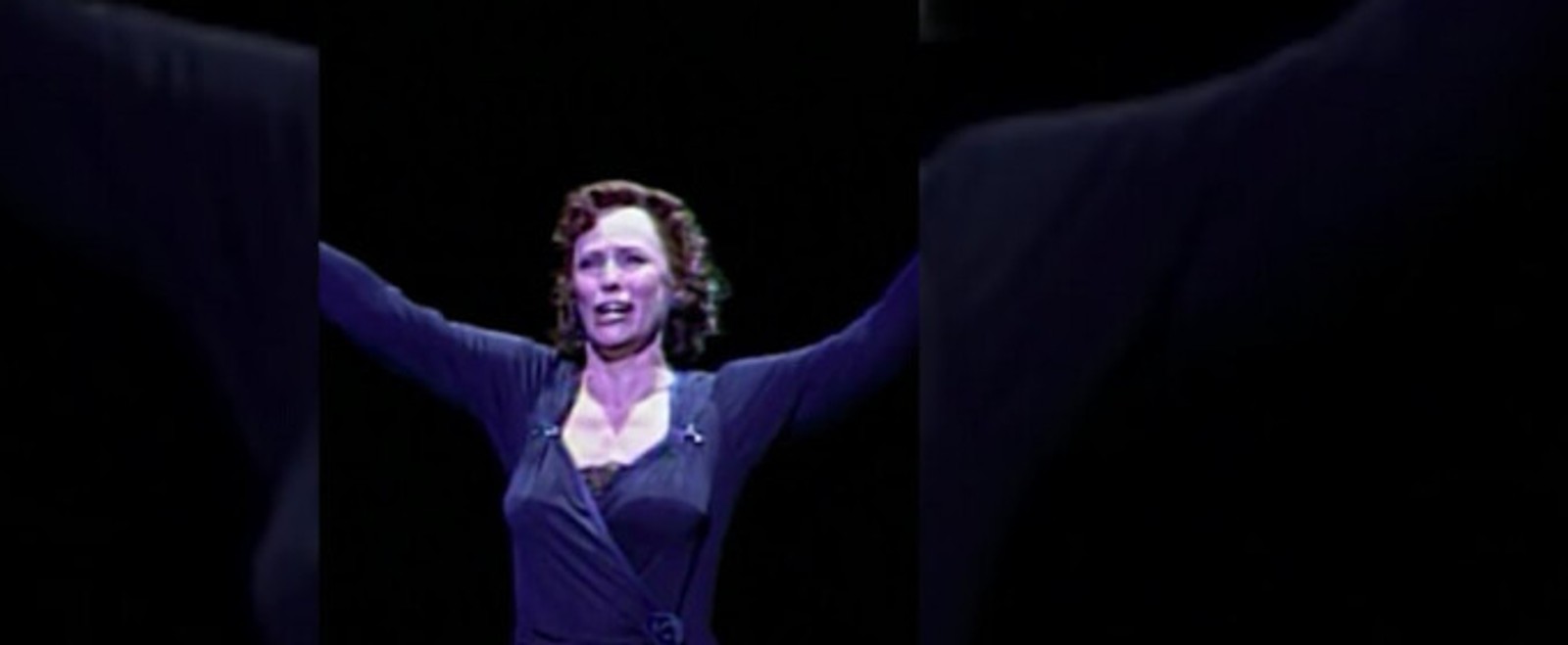 Video: Betty Buckley Sings 'Rose's Turn' From 1998 GYPSY at Paper Mill