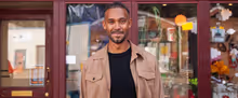 Punchdrunk Enrichment Appoints Randel Bryan as New Chair