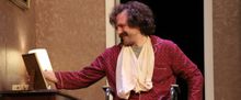 Get a First Look at MISERY at Tacoma Little Theatre