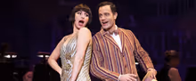 First Look at Ramin Karimloo & Isabel Leonard in Washington National Opera's SONGBIRD