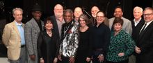 André De Shields Honored With Sarah Siddons Society's 66th Annual Actor of the Year 
