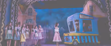 First Look at CINDERELLA at the Malthouse Theatre