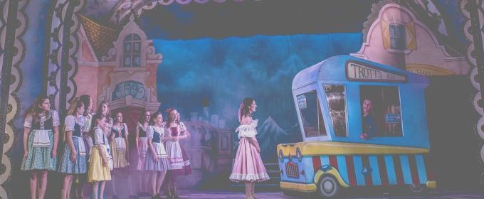 Photos: First Look at CINDERELLA at the Malthouse Theatre Photos