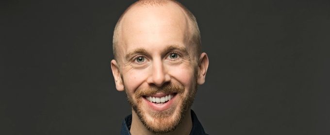 Interview: Chatting with The Muny's Casting Director Michael Baxter
