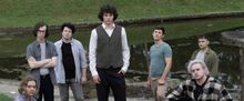 First Look At Castle Craig Players Production of SPRING AWAKENING