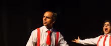 What The Festival Sets 2026 Programming Featuring HANSAL & GEETAL, BUBKUS and More
