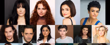 Marissa Jaret Winokur to Direct THE RADIUM GIRLS 29-Hour Reading With Dee Roscioli an