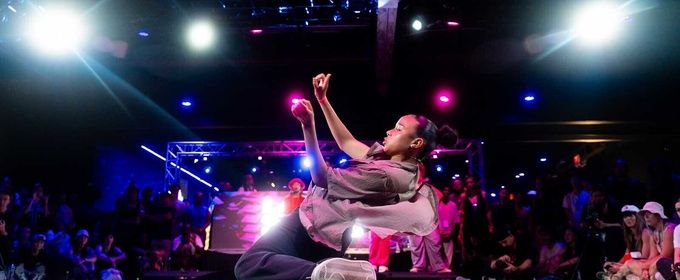 STREET DANCE TAKEOVER to Bring Beats and Battles to Lincoln Center