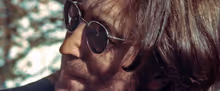 May Pang to Exhibit John Lennon's Candid Photos in Jacksonville