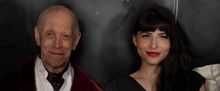 FIrst Look At The Cast of OBSESSED At Theater For The New City