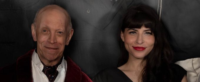 Photos: FIrst Look At The Cast of OBSESSED At Theater For The New City Photos