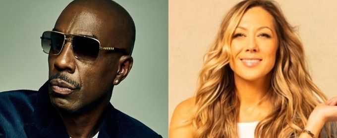 JB Smoove & Colbie Caillat Join Nantucket Performing Arts Center Summer Lineup