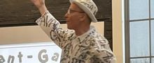Charles Dennis, Co-Founder of P.S. 122 and Avant-Garde-Arama, Dies