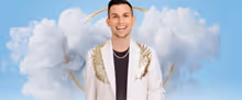 Matt Fraser To Bring Live Psychic Medium Event To NJPAC