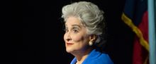 Flash: Take a Look at Firehouse Theatre's Production of ANN