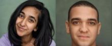 Cast Set For ARTHUR at the Polka Theatre