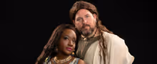 SAMSON ET DALILA to Close Union Avenue Opera's 32nd Festival Season