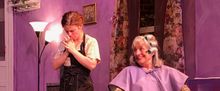 Flash: First Look at Chanticleers Theatre's STEEL MAGNOLIAS