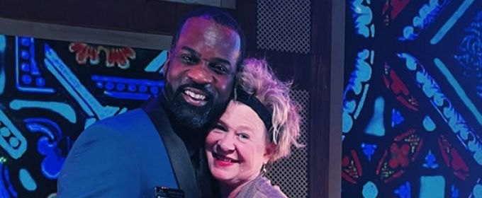 Photos: Mercury Theater Chicago Celebrates Its Reopening With SISTER ACT Photos