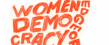 WOMEN+ ON THE EDGE OF DEMOCRACY to be Presented at Shakespeare & Company