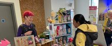 Corn Exchange Newbury And The Base, Greenham Host Annual Sustainability Fair