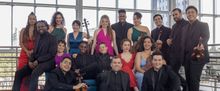 Sphinx Virtuosi and Randall Goosby Will Close Out CAMA's 2025-26 Masterseries at The 