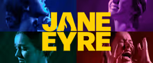 Full Cast Set For JANE EYRE UK Premiere at Southwark Playhouse
