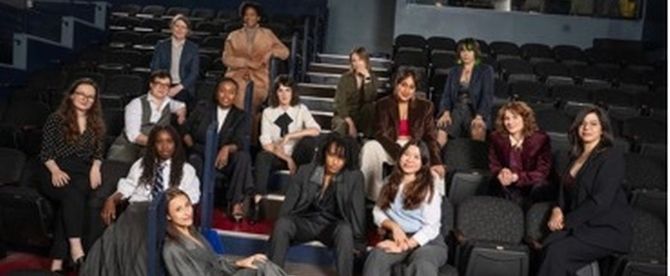 WP Theater to Present the Sixth Biennial PIPELINE FESTIVAL