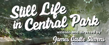 Theatricus To Present World Premiere Of STILL LIFE IN CENTRAL PARK