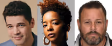 Jeremy Jordan, Kara Young and Kurt Mussner Join Broadway Cares Board