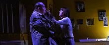 First Look At WAIT UNTIL DARK At Algonquin Arts Theatre