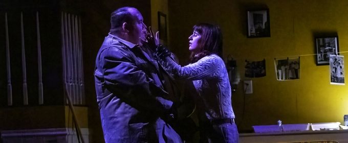 Photos: First Look At WAIT UNTIL DARK At Algonquin Arts Theatre Photos