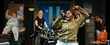 First Look at TYPICAL GIRLS at Sheffield Theatres