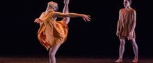 SÃO PAULO DANCE COMPANY Will Embark on 13-Venue UK and Ireland Tour