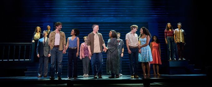 Review: THE NOTEBOOK: THE MUSICAL at Dr. Phillips Center For The Performing Arts