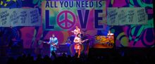 Liverpool Legends to Bring THE COMPLETE BEATLES EXPERIENCE to San Antonio