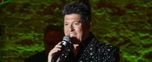 Danny Bacher Brings His Swing Party To Cafe Centro