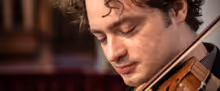 String Spectacular to Open Cape Ann Symphony MUSICIANS UNLEASHED Series